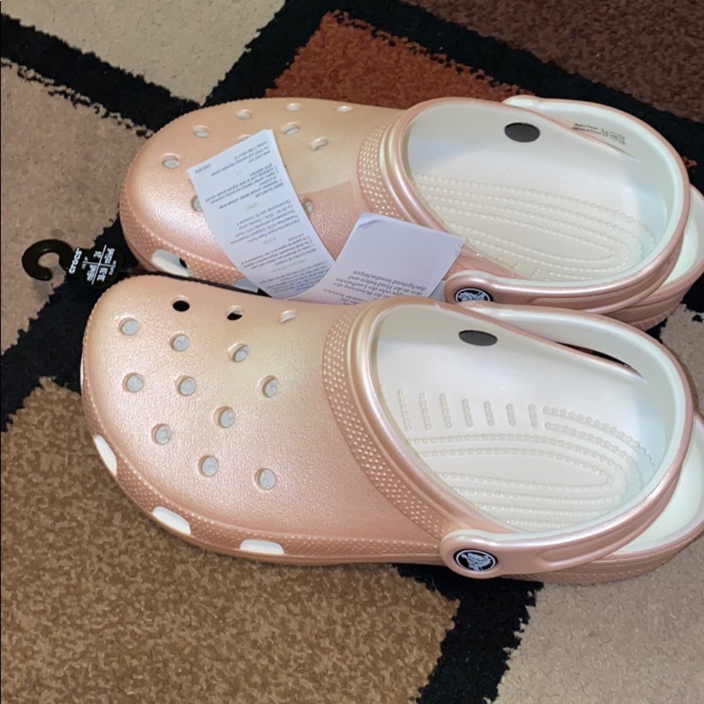 Crocs